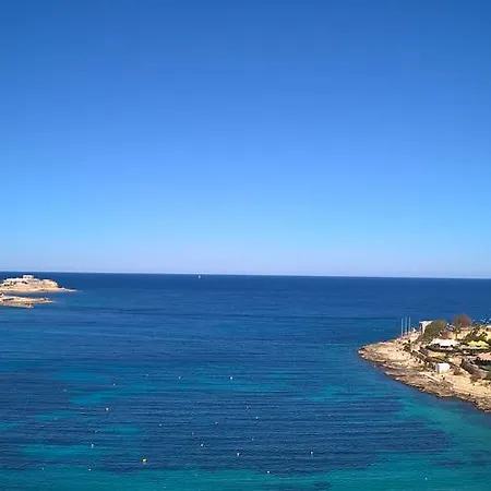 Tower Road * Sliema