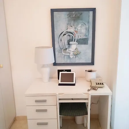Apartamento Tower Road Sliema