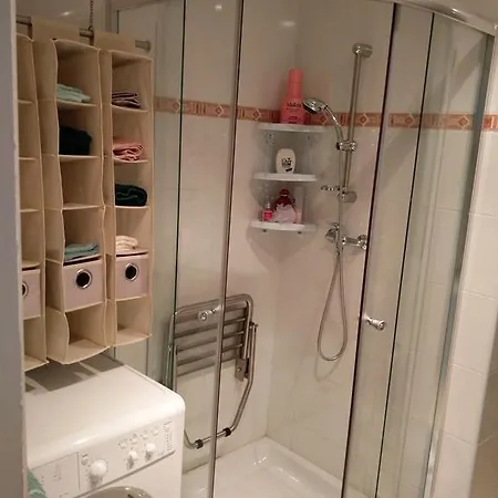 Apartamento Tower Road