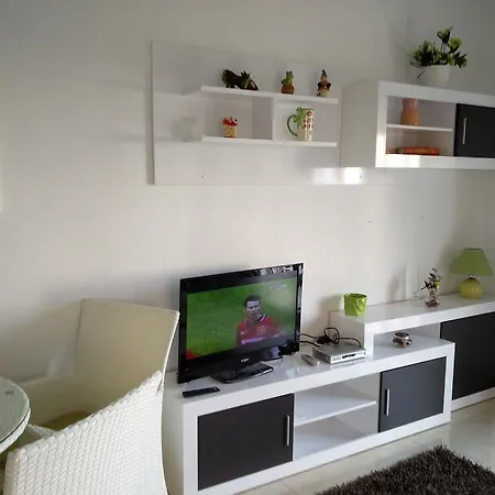 Apartamento Tower Road *