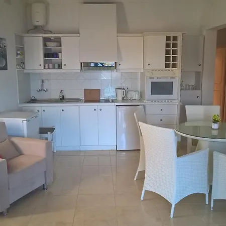 Apartamento Tower Road