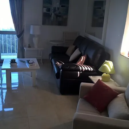 Tower Road Apartment Sliema